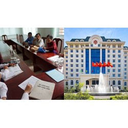 Lịch tiếp công dân đến khiếu nại, tố cáo tại cơ quan Tổng cục Thuế