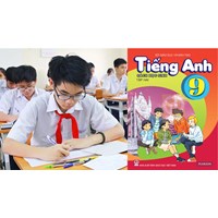 Giải Unit 2 Clothing Write - Language Focus - Tiếng Anh lớp 9