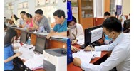 Tổng cục trưởng Tổng cục Thuế tiếp công dân định kỳ vào ngày nào?