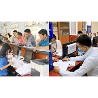 Tổng cục trưởng Tổng cục Thuế tiếp công dân định kỳ vào ngày nào?
