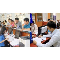 Tổng cục trưởng Tổng cục Thuế tiếp công dân định kỳ vào ngày nào?