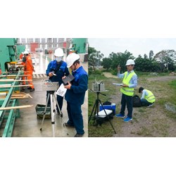 Tạm ngừng hoạt động kinh doanh phải quan trắc môi trường định kỳ?