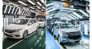 Sửa đổi quy định về trình tự thẩm định thiết kế xe ô tô