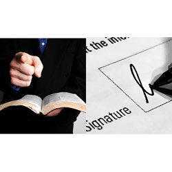Thứ trưởng Bộ Tài chính phụ trách khối ký thay Bộ Trưởng các văn bản nào?