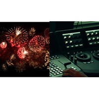 Xử phạt hành vi đăng tải video hướng dẫn làm pháo nổ trên mạng xã hội