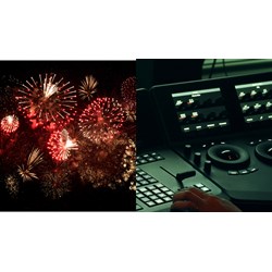 Xử phạt hành vi đăng tải video hướng dẫn làm pháo nổ trên mạng xã hội