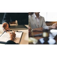 Xử phạt văn phòng thừa phát lại lập vi bằng không có hợp đồng dịch vụ