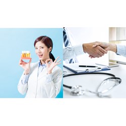 Người giới thiệu thuốc chỉ được giới thiệu và cung cấp thông tin gì về thuốc?