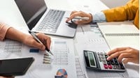 Quy chế quản lý tài chính công đoàn cơ sở theo quy định mới