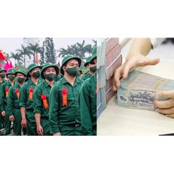Có được tạm hoãn trả nợ ngân hàng khi đi nghĩa vụ quân sự?