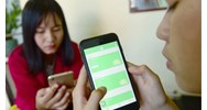 Cách thoát khỏi tín dụng đen qua app