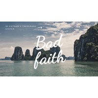 Unpacking the Bite of Bad Faith in Vietnam's Trademark System