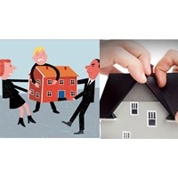 Phân chia di sản khi người thừa kế bị bác, truất quyền thừa kế
