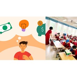 Quỹ hội cha mẹ phụ huynh học sinh do ai giữ và thu chi?