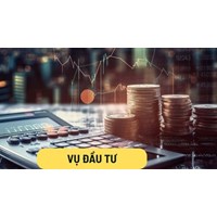 Vụ trưởng Vụ Đầu tư Bộ Tài chính chịu trách nhiệm trước ai về hoạt động của Vụ?