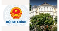Bộ Tài chính thực hiện quản lý nhà nước trong các lĩnh vực nào?