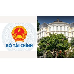 Bộ Tài chính thực hiện quản lý nhà nước trong các lĩnh vực nào?