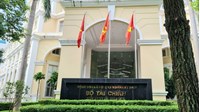 Chức danh lãnh đạo cấp Tổng cục và tương đương thuộc Bộ Tài chính