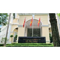 Chức danh lãnh đạo cấp Tổng cục và tương đương thuộc Bộ Tài chính