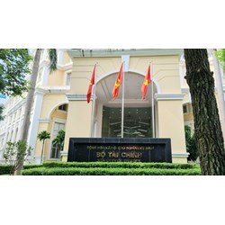 Chức danh lãnh đạo cấp Tổng cục và tương đương thuộc Bộ Tài chính