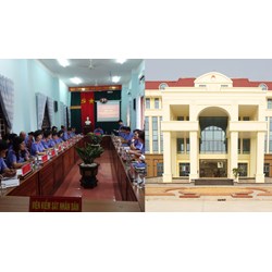 Tại Viện kiểm sát nhân dân tỉnh có thành lập Ủy ban kiểm sát không?