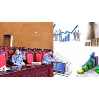 Đơn vị lập dự toán kinh phí hoạt động của Viện kiểm sát nhân dân