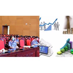 Đơn vị lập dự toán kinh phí hoạt động của Viện kiểm sát nhân dân