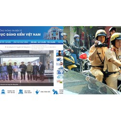 Hướng dẫn tra cứu vi phạm giao thông tại Bắc Ninh đơn giản, nhanh nhất