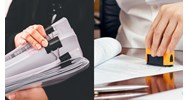 Nguyên tắc phát hành văn bản của văn thư đơn vị thuộc Bộ Giáo dục