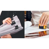 Nguyên tắc phát hành văn bản của văn thư đơn vị thuộc Bộ Giáo dục