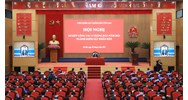 Thẩm quyền thành lập thanh tra Viện kiểm sát nhân dân tối cao