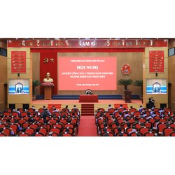 Thẩm quyền thành lập thanh tra Viện kiểm sát nhân dân tối cao