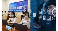 Đơn vị chỉ đạo, điều hành hoạt động của cổng thông tin điện tử nội bộ Bộ Tài chính