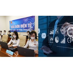 Đơn vị chỉ đạo, điều hành hoạt động của cổng thông tin điện tử nội bộ Bộ Tài chính