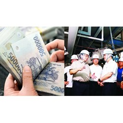 Tiền lương Kiểm soát viên doanh nghiệp do Nhà nước nắm 100% vốn?