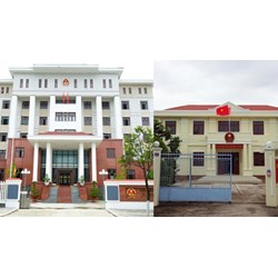 Ai bổ nhiệm, miễn nhiệm lãnh đạo Viện kiểm sát nhân dân cấp huyện
