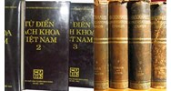 Nguồn kinh phí thực hiện Đề án biên soạn Bách khoa toàn thư Việt Nam