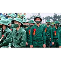 Đang nợ ngân hàng có được hoãn đi nghĩa vụ quân sự không?