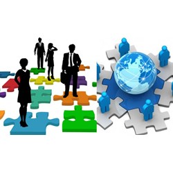 Khác biệt giữa môi trường kinh doanh bên trong và bên ngoài
