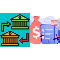 Lãi suất qua đêm là gì? Lãi suất liên ngân hàng là gì?
