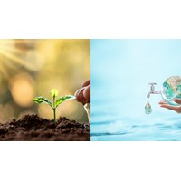 Chính sách ưu đãi trong việc sử dụng nước tiết kiệm hiệu quả