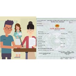 Quyền thừa kế của con khi giấy khai sinh không ghi tên người bố