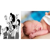 Sinh con thứ ba có được bổ nhiệm, có được quy hoạch hay không?