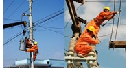 Trèo lên cột điện khi không có nhiệm vụ có thể bị xử lý như thế nào?