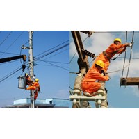Trèo lên cột điện khi không có nhiệm vụ có thể bị xử lý như thế nào?