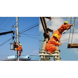 Trèo lên cột điện khi không có nhiệm vụ có thể bị xử lý như thế nào?