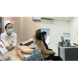 Những đối tượng được ưu tiên khi khám chữa bệnh bảo hiểm y tế 2024