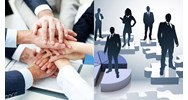 Có những hình thức liên doanh nào của doanh nghiệp theo quy định?