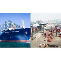 Cảng thủy nội địa không có bảng niêm yết giá vé bị xử phạt thế nào?