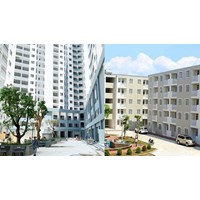 Mua lại nhà ở xã hội có phải nộp tiền sử dụng đất không?